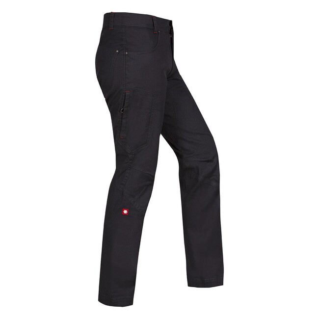 Pants Ocún Mánia Pants - graphite - AdamSPORT.eu