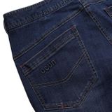 Ocún TYphoon Jeans - Dark Blue