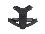 Mountain Paws Dog Harness - Black