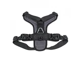 Mountain Paws Dog Harness - Black