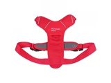 Mountain Paws Dog Harness - Red