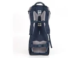 Little Life Adventurer S3 Child Carrier - Navy