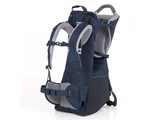 Little Life Adventurer S3 Child Carrier - Navy