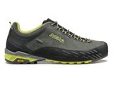 Asolo Eldo LTH MM - graphite/green oasis