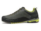 Asolo Eldo LTH MM - graphite/green oasis