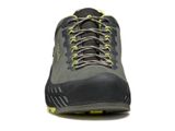 Asolo Eldo LTH MM - graphite/green oasis