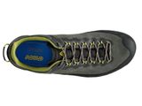 Asolo Eldo LTH MM - graphite/green oasis