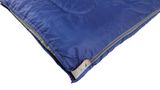 Sleeping bag Easy Camp Chakra - Blue