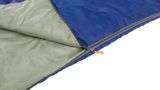 Sleeping bag Easy Camp Chakra - Blue