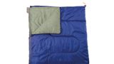 Sleeping bag Easy Camp Chakra - Blue