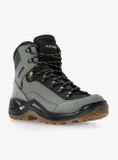 Lowa Renegade GTX Mid - dark grey/black