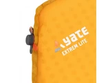 YATE EXTREM LITE 3,8 - žltá/šedá