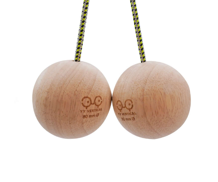 YY Vertical Climbing Balls