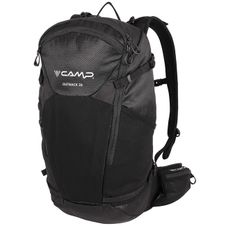 Backpack Camp Outback 20l - black