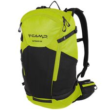 Backpack Camp Outback 20l - lime