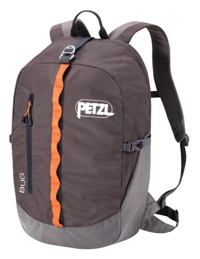 Backpack Petzl Bug 18L - grey