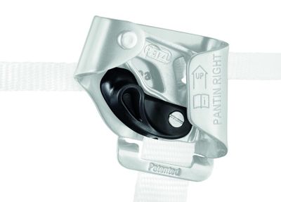 Petzl Pantin Catch - left