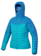 Warmpeace VIKI LADY - fresh blue/winter blue