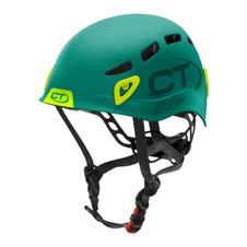 Climbing Technology Eclipse Helmet - Green/Lime