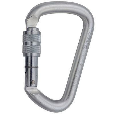 Camp Steel D Pro Lock