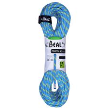 Rope Beal Zenith 9.5 mm 80m - blue