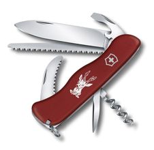 Victorinox Hunter 0.8573 - Red