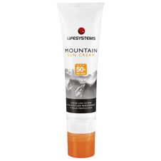 Lifesystems Sport SPF50 + Sun Cream - 20ml