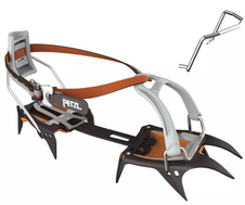 Petzl Irvis Leverlock universal