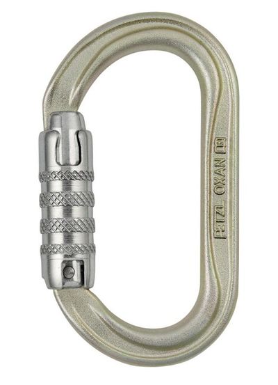 Petzl Oxan Triact-Lock