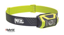 Petzl Tikka - žltá