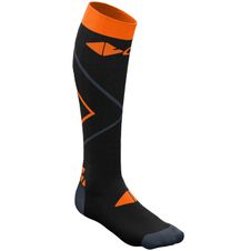 Crazy Idea Energy Socks - orange