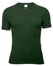 Brynje Classic Wool T-shirt - green