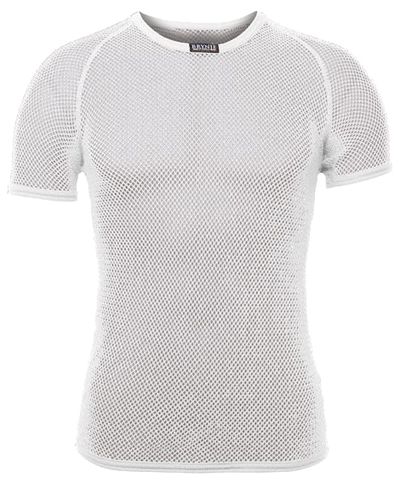 Brynje Super Thermo T-shirt - white