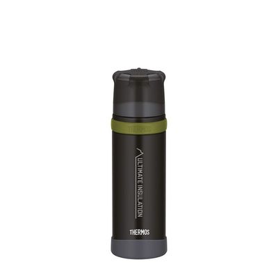 Thermos Thermos Mountain 500ml - matte black