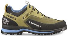 Dragontail Tech GTX - olive green/vallarta blue