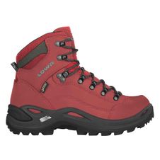 Lowa Renegade GTX Mid Lady - chilli