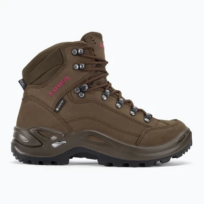 Lowa Renegade GTX Mid Lady - Espresso