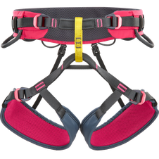 Climbing Technology Anthea - cyclamen / anthracite