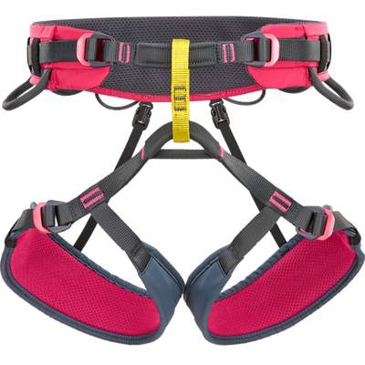 Climbing Technology Anthea - cyclamen / anthracite