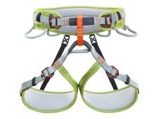 Climbing Technology Ascent