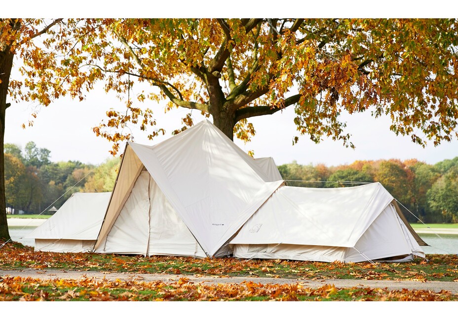 HOT在庫Vimur 5.6 Tent テント・タープ